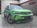 Opel mokka 1.2 turbo 130 ch bva8 elegance occasion simplicicar frejus  simplicicar simplicibike france