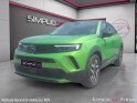 Opel mokka 1.2 turbo 130 ch bva8 elegance occasion simplicicar frejus  simplicicar simplicibike france