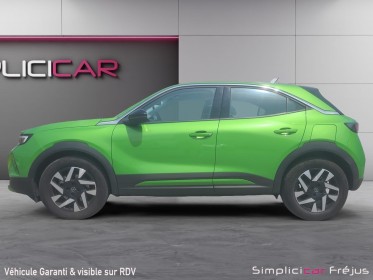 Opel mokka 1.2 turbo 130 ch bva8 elegance occasion simplicicar frejus  simplicicar simplicibike france