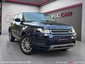 Land rover range rover evoque 2.0 td4 150ch occasion cannes (06) simplicicar simplicibike france