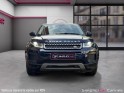 Land rover range rover evoque 2.0 td4 150ch occasion cannes (06) simplicicar simplicibike france