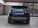 Land rover range rover evoque 2.0 td4 150ch occasion cannes (06) simplicicar simplicibike france