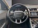 Land rover range rover evoque 2.0 td4 150ch occasion cannes (06) simplicicar simplicibike france