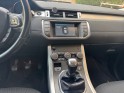 Land rover range rover evoque 2.0 td4 150ch occasion cannes (06) simplicicar simplicibike france