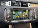 Land rover range rover evoque 2.0 td4 150ch occasion cannes (06) simplicicar simplicibike france