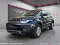 Land rover range rover evoque 2.0 td4 150ch occasion cannes (06) simplicicar simplicibike france