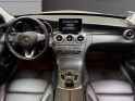 Mercedes classe c break 200 d 7g-tronic plus executive garantie 12mois occasion simplicicar bretigny-sur-orge simplicicar...