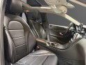 Mercedes classe c break 200 d 7g-tronic plus executive garantie 12mois occasion simplicicar bretigny-sur-orge simplicicar...