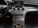 Mercedes classe c break 200 d 7g-tronic plus executive garantie 12mois occasion simplicicar bretigny-sur-orge simplicicar...