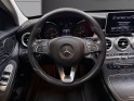 Mercedes classe c break 200 d 7g-tronic plus executive garantie 12mois occasion simplicicar bretigny-sur-orge simplicicar...