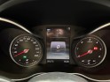 Mercedes classe c break 200 d 7g-tronic plus executive garantie 12mois occasion simplicicar bretigny-sur-orge simplicicar...