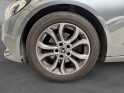 Mercedes classe c break 200 d 7g-tronic plus executive garantie 12mois occasion simplicicar bretigny-sur-orge simplicicar...