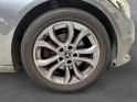 Mercedes classe c break 200 d 7g-tronic plus executive garantie 12mois occasion simplicicar bretigny-sur-orge simplicicar...