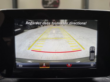 Mercedes classe c break 200 d 7g-tronic plus executive garantie 12mois occasion simplicicar bretigny-sur-orge simplicicar...