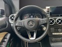 Mercedes classe b 160 d 7-g dct inspiration, garantie 12mois full, toit ouvrant, sièges chauffants occasion simplicicar...