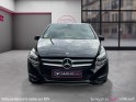 Mercedes classe b 160 d 7-g dct inspiration, garantie 12mois full, toit ouvrant, sièges chauffants occasion simplicicar...