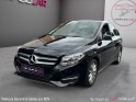 Mercedes classe b 160 d 7-g dct inspiration, garantie 12mois full, toit ouvrant, sièges chauffants occasion simplicicar...