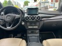 Mercedes classe b 160 d 7-g dct inspiration, garantie 12mois full, toit ouvrant, sièges chauffants occasion simplicicar...