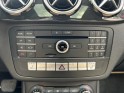 Mercedes classe b 160 d 7-g dct inspiration, garantie 12mois full, toit ouvrant, sièges chauffants occasion simplicicar...