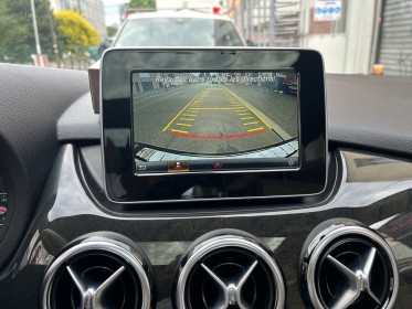 Mercedes classe b 160 d 7-g dct inspiration, garantie 12mois full, toit ouvrant, sièges chauffants occasion simplicicar...