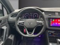 Volkswagen tiguan 1.5 tsi 150 cv dsg7 r-line exclusive, toit ouvrant, caméra 360, sièges cuir, garantie 12 mois occasion...