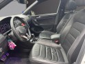 Volkswagen tiguan 1.5 tsi 150 cv dsg7 r-line exclusive, toit ouvrant, caméra 360, sièges cuir, garantie 12 mois occasion...