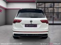 Volkswagen tiguan 1.5 tsi 150 cv dsg7 r-line exclusive, toit ouvrant, caméra 360, sièges cuir, garantie 12 mois occasion...
