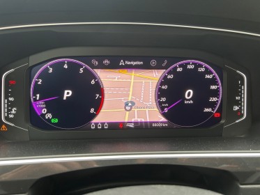 Volkswagen tiguan 1.5 tsi 150 cv dsg7 r-line exclusive, toit ouvrant, caméra 360, sièges cuir, garantie 12 mois occasion...