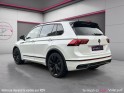 Volkswagen tiguan 1.5 tsi 150 cv dsg7 r-line exclusive, toit ouvrant, caméra 360, sièges cuir, garantie 12 mois occasion...