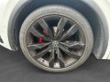 Volkswagen tiguan 1.5 tsi 150 cv dsg7 r-line exclusive, toit ouvrant, caméra 360, sièges cuir, garantie 12 mois occasion...