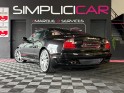 Maserati  gransport 4.2 v8 - embrayage refait à 53 000 km - garantie 12 mois - occasion  simplicicar aix les bains...