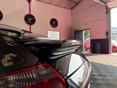 Porsche 911 carrera coupe 997 3.6i garantie 12 mois occasion  simplicicar aix les bains simplicicar simplicibike france