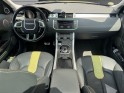 Land rover range rover evoque sd4 2.2 190ch occasion cannes (06) simplicicar simplicibike france