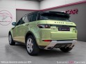 Land rover range rover evoque sd4 2.2 190ch occasion cannes (06) simplicicar simplicibike france