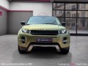 Land rover range rover evoque sd4 2.2 190ch occasion cannes (06) simplicicar simplicibike france