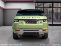 Land rover range rover evoque sd4 2.2 190ch occasion cannes (06) simplicicar simplicibike france