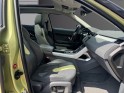 Land rover range rover evoque sd4 2.2 190ch occasion cannes (06) simplicicar simplicibike france