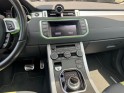 Land rover range rover evoque sd4 2.2 190ch occasion cannes (06) simplicicar simplicibike france