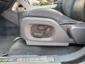 Land rover range rover evoque sd4 2.2 190ch occasion cannes (06) simplicicar simplicibike france