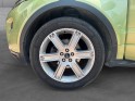 Land rover range rover evoque sd4 2.2 190ch occasion cannes (06) simplicicar simplicibike france
