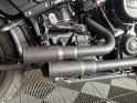 Harley davidson softail fat bob 107 1745cm3 garantie 12 mois 1ere main occasion  simplicicar aix les bains simplicicar...