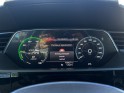 Audi e-tron 50 quattro 313 ch avus occasion réunion ville st pierre simplicicar simplicibike france