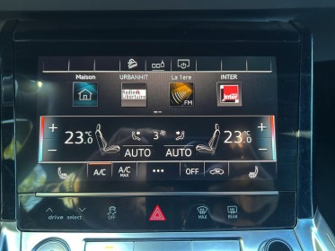 Audi e-tron 50 quattro 313 ch avus occasion réunion ville st pierre simplicicar simplicibike france