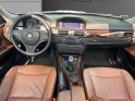 Bmw serie 3 f30 320 i e90 phase 2 - lci limousine, full, toit ouvrant, siège électrique occasion simplicicar villejuif ...