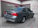 Bmw serie 3 f30 320 i e90 phase 2 - lci limousine, full, toit ouvrant, siège électrique occasion simplicicar villejuif ...