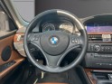 Bmw serie 3 f30 320 i e90 phase 2 - lci limousine, full, toit ouvrant, siège électrique occasion simplicicar villejuif ...
