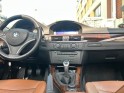 Bmw serie 3 f30 320 i e90 phase 2 - lci limousine, full, toit ouvrant, siège électrique occasion simplicicar villejuif ...