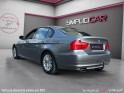 Bmw serie 3 f30 320 i e90 phase 2 - lci limousine, full, toit ouvrant, siège électrique occasion simplicicar villejuif ...