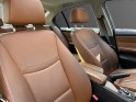 Bmw serie 3 f30 320 i e90 phase 2 - lci limousine, full, toit ouvrant, siège électrique occasion simplicicar villejuif ...