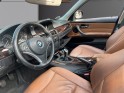Bmw serie 3 f30 320 i e90 phase 2 - lci limousine, full, toit ouvrant, siège électrique occasion simplicicar villejuif ...